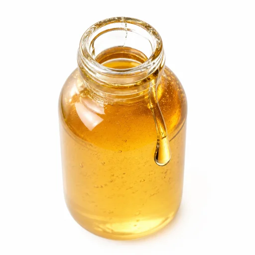 Pear syrup