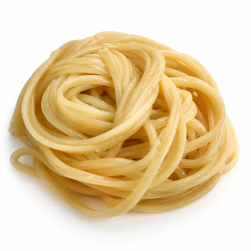 Fresh wok noodles