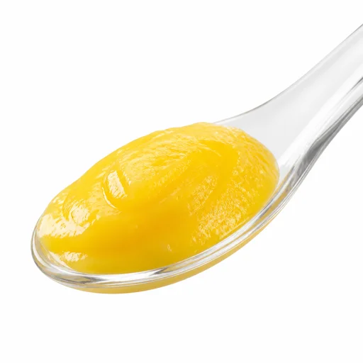 Pineapple puree