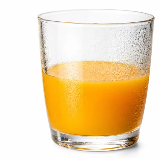 Clementine juice