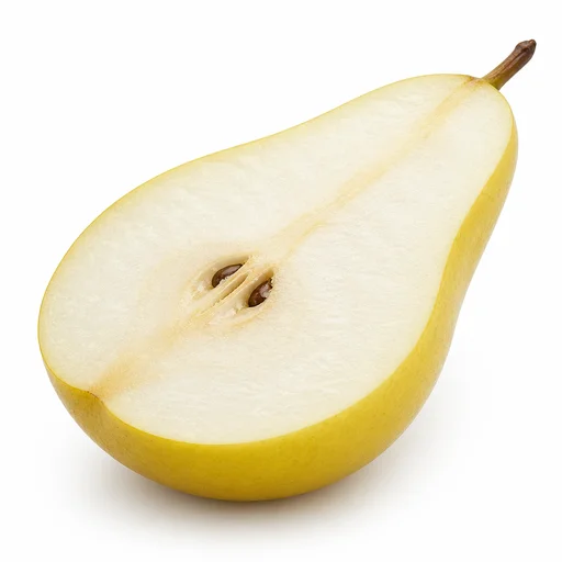 Anjou pears