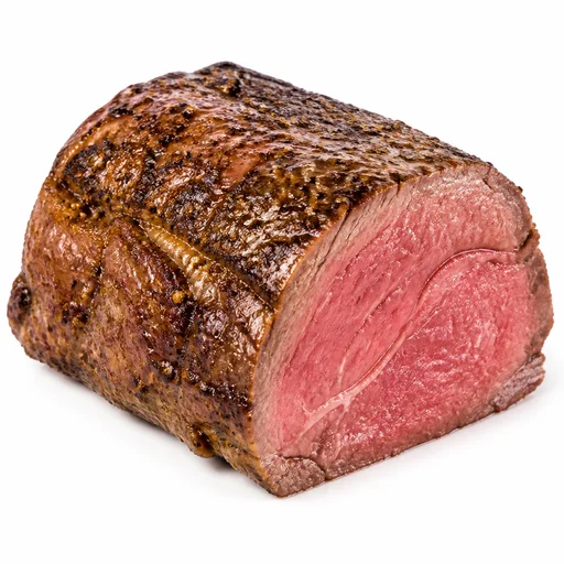 Roast beef