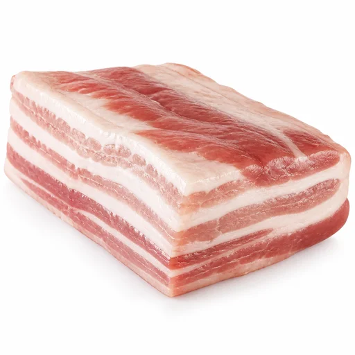 Pork belly