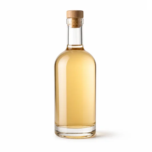 White (light) rum