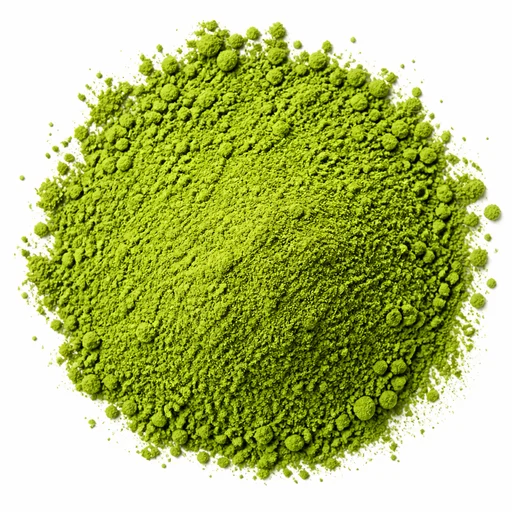 Matcha (green tea powder)