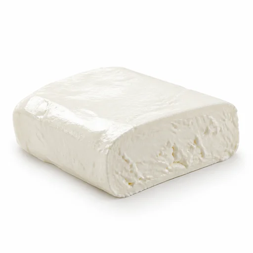 Fetaksa (soft brined cheese)