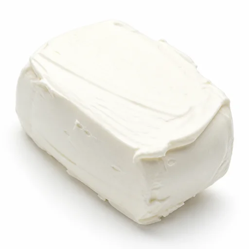 Fat-free cream cheese (Philadelphia-style)