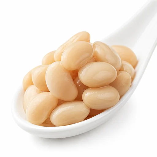 Large white beans