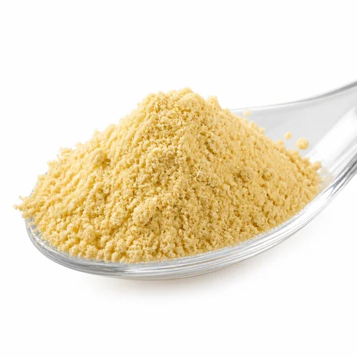 Soy flour