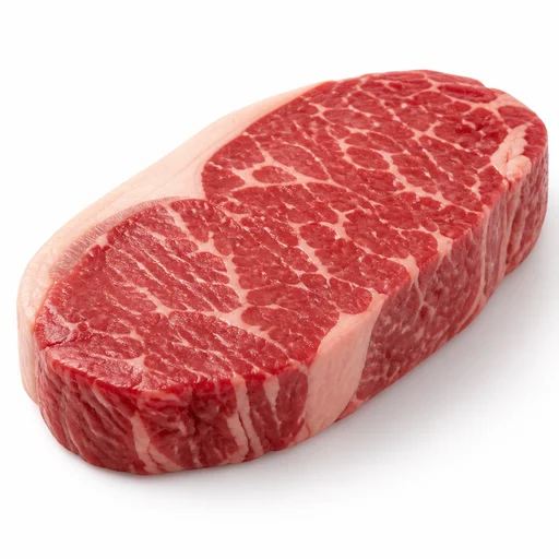 Sirloin steak