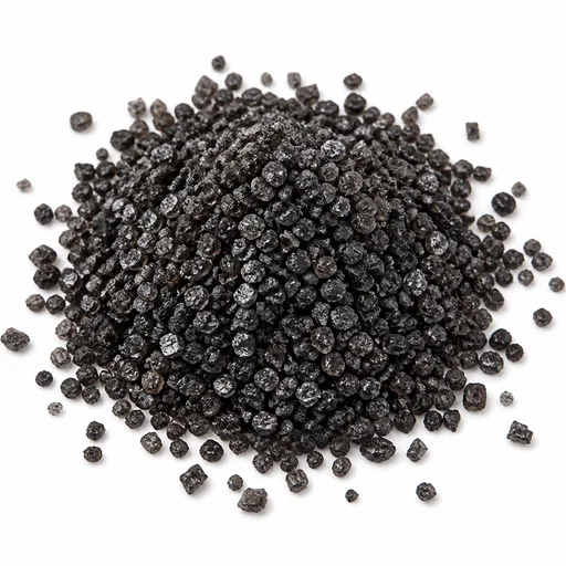 Kala namak (black salt)