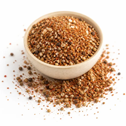 Meat spice blend