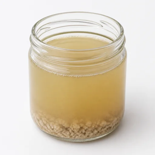 Kvass yeast