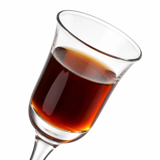 Nut liqueur