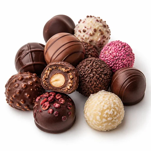 Sweets (confectionery)
