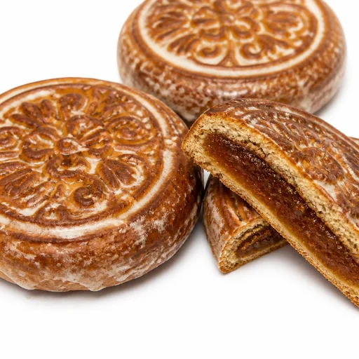 Tula gingerbread