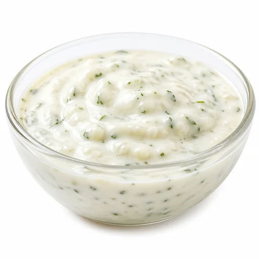 Garlic sauce