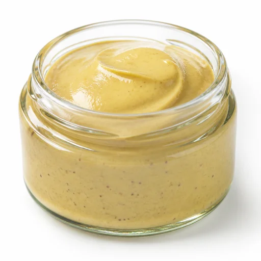 French (Dijon) mustard