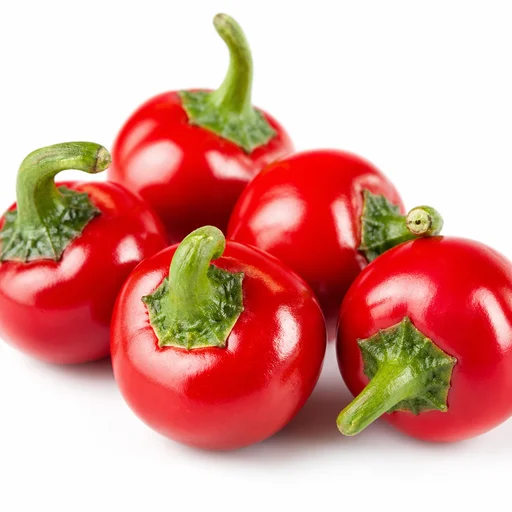 Cherry peppers
