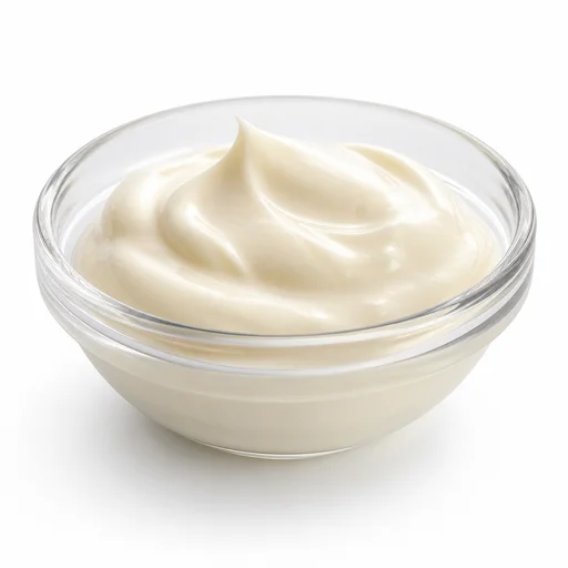 Yoghurt mayonnaise