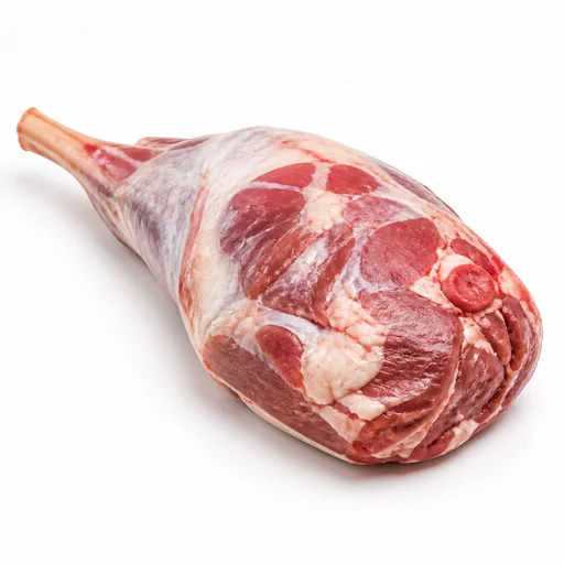 Leg of lamb