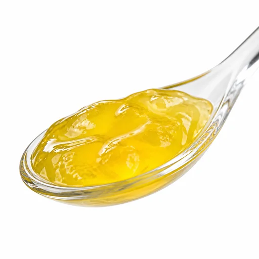 Гель из маракуйи