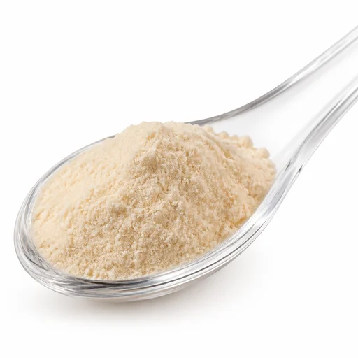 Banana pudding (custard) powder