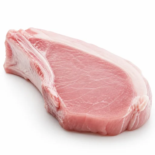 Veal loin