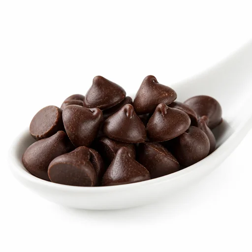 Chocolate chips