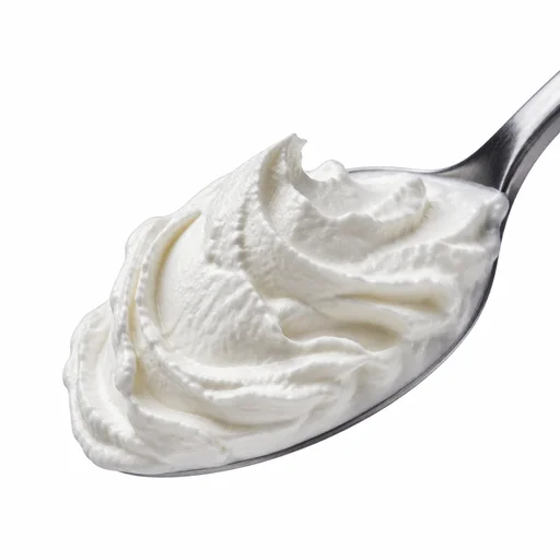 Heavy (double) cream