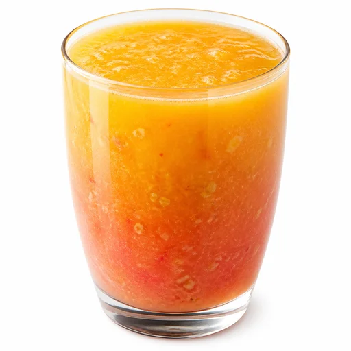 Multifruit juice