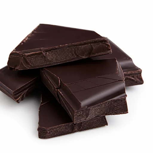 Dark chocolate