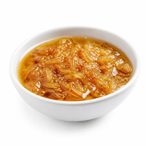 Куриный жир с кожей