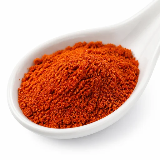 Ground cayenne pepper