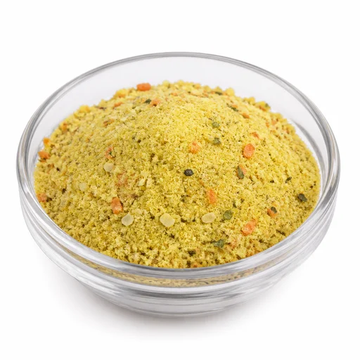 Dry bouillon (stock) seasoning