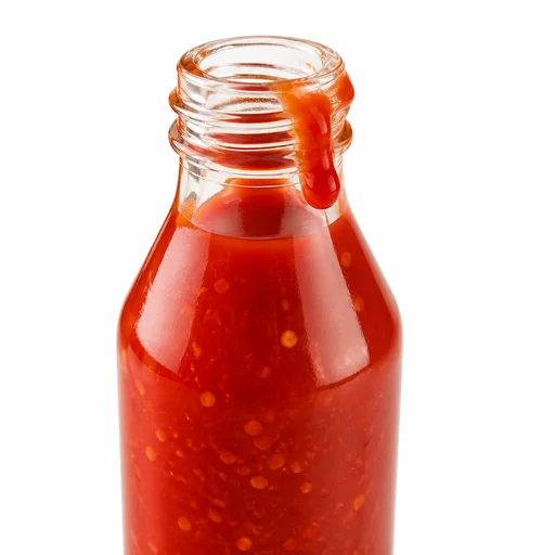 Chili sauce