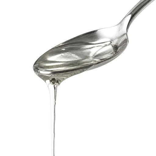 Invert sugar syrup