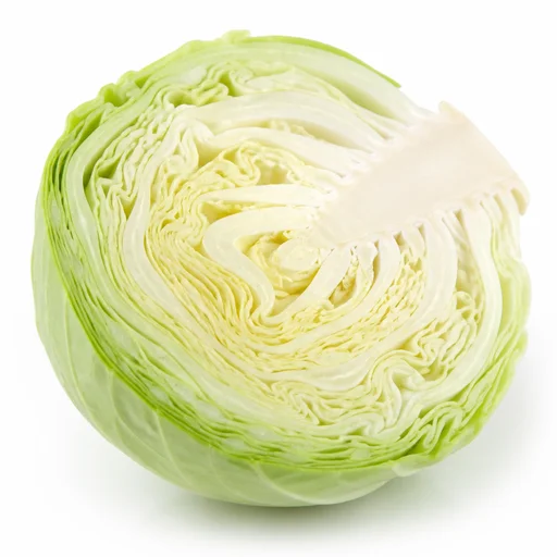 Young (spring) cabbage