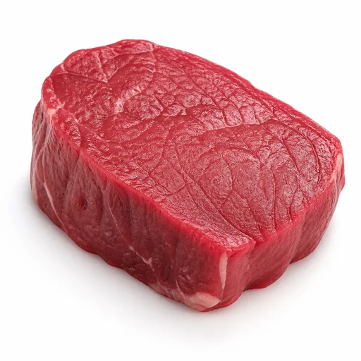 Lean beef