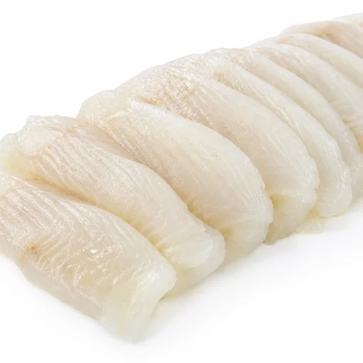 Pollock fillet