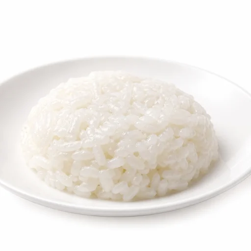 Kuban round-grain rice