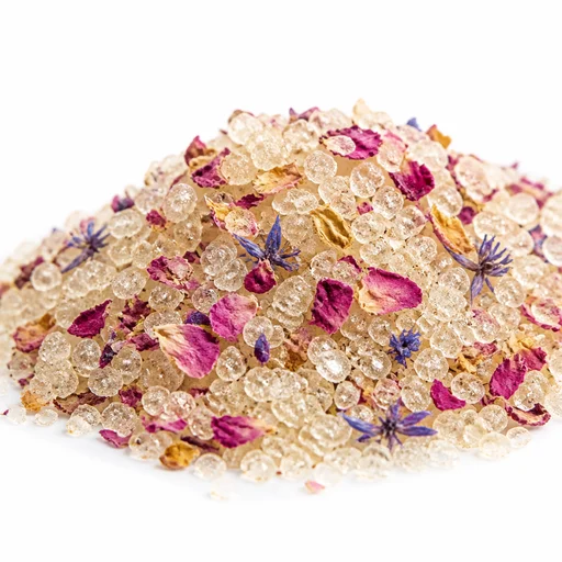 Floral (flower) sugar