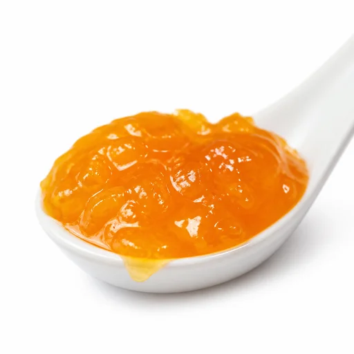 Apricot jam
