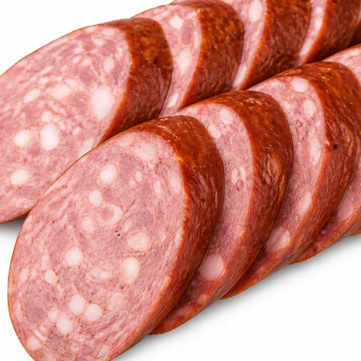 Krakowska sausage