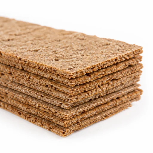 Rye crispbread
