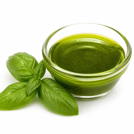 Basil oil