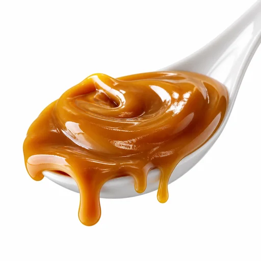 Cream toffee (soft caramel)