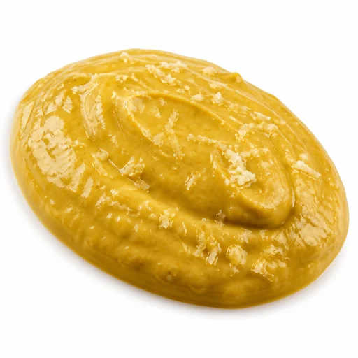 Dijon mustard with horseradish