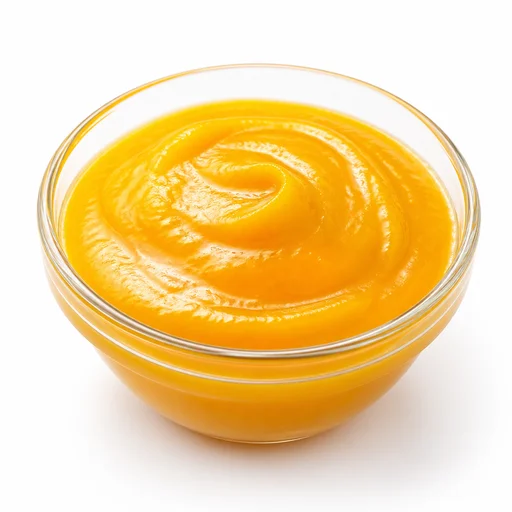 Mango puree
