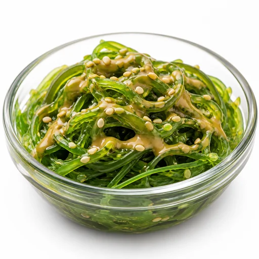 Chuka wakame salad